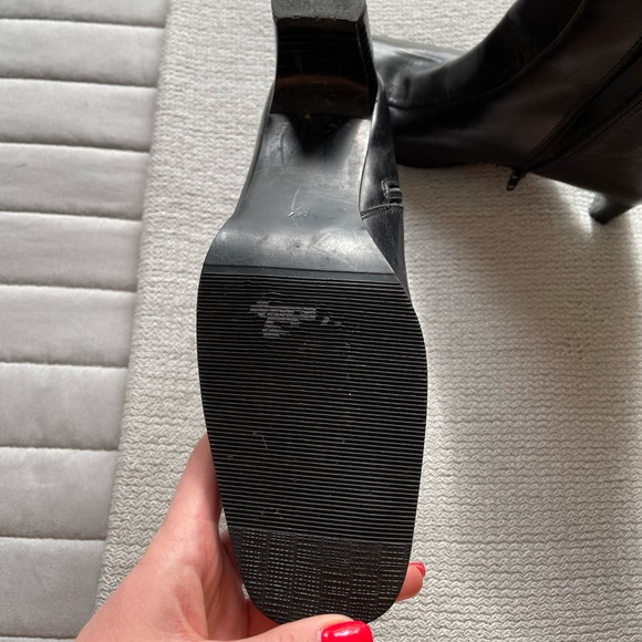 CITY CLASSIC - Black Boots - Picture 3 of 7